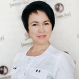 Шогушхова Ольга Вячеславовна