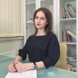 Омельченко Наталия Ивановна