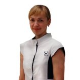 Орлова Наталья Михайловна