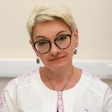 Деркачева Елена Владимировна