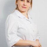 Лапшина Анна Сергеевна