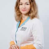 Гуцу Алла Васильевна