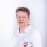 Соколова Людмила Александровна