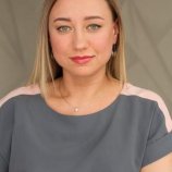 Анциферова Светлана