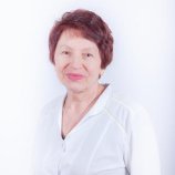 Мамонова Валентина Николаевна