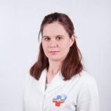 Рыбина Елена Петровна