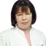 Варганова Марина Александровна