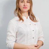 Никифорова Анна Павловна