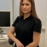 Юмаева Марина Саявовна