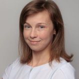 Алтынова Олеся Юрьевна