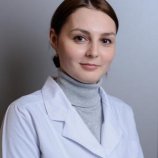Осокина Анастасия Юрьевна