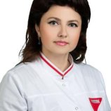 Каденец Наталья Георгиевна