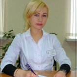 Алейникова Ирина Александровна
