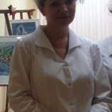 Мартыненко Елена Александровна