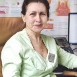 Сафонова Ирина Викторовна