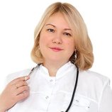 Ситникова Екатерина Евгеньевна