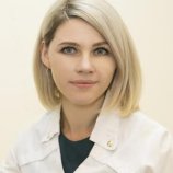 Серебренникова Валентина Юрьевна