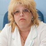 Степаненко Наталья Леонидовна