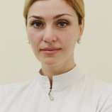 Самарцева Арина Александровна