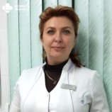 Ломаева Ирина Борисовна