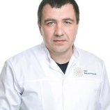 Санников Генрих Владимирович