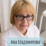 Пермякова (Дерюшева) Анна Владимировна