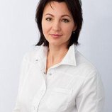 Бурдина Наталья Владимировна