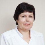 Балабаева Татьяна Евгеньевна
