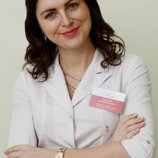 Турунцева Ольга Николаевна
