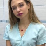 Филина Анна Вячеславовна