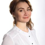 Стабредова Екатерина Михайловна