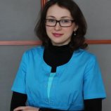 Моисеевских Екатерина Ивановна