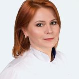 Вахрушева Ольга Николаевна