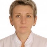 Чеченина Лариса Николаевна