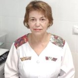 Коровкина Людмила Леонидовна
