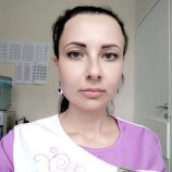 Роот Ирина Сергеевна