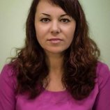 Лунькова Ирина Юрьевна