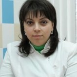 Григорян Инесса Грантиковна
