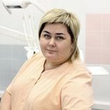 Федосеева Инна Николаевна