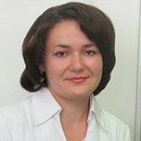 Паузина Ольга Александровна