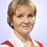 Роженчикова Анна Геннадьевна