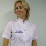Лисина Лидия Николаевна