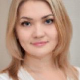 Калинина Ирина Витальевна