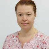 Юнусова Светлана Владимировна