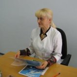 Захарова Марина Владимировна