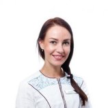 Волкоморова Татьяна Владимировна