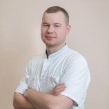 Макаров Дмитрий Евгеньевич