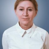 Гузеева Наталья Сергеевна