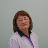 Миронова Римма Валерьевна