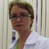 Тимошенко Светлана Николаевна